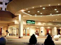 Holiday Inn London Heathrow M4 Jct 4,  West drayton